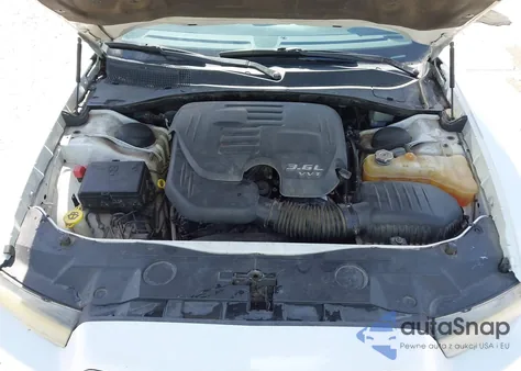 2013 Dodge Charger Sxt Plus из США, поврежденный, VIN 2C3CDXHG7DH558591